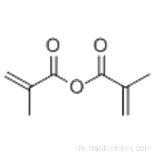 Methacrylsäureanhydrid CAS 760-93-0